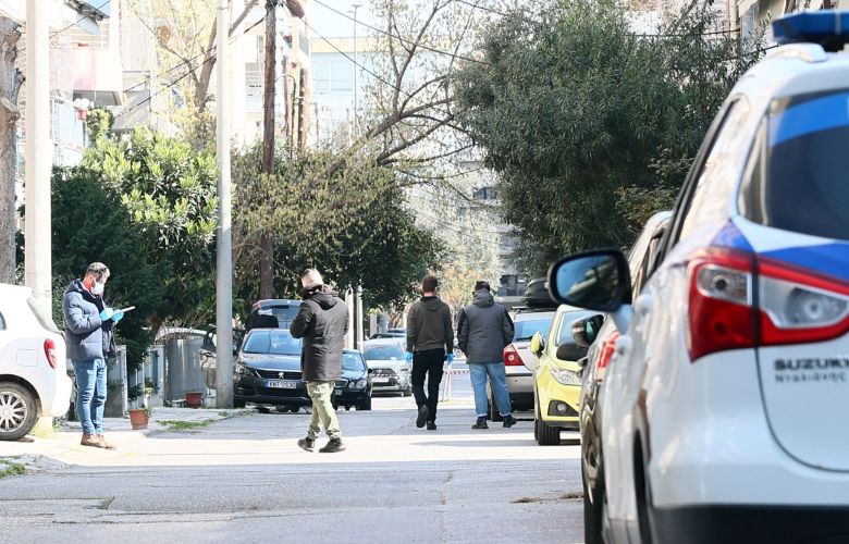 Υπό κράτηση ο 23χρονος που ομολόγησε το μαχαίρωμα – News.gr