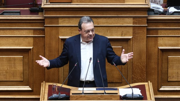 Φάμελλος: Τι έχει να φοβηθεί ο Μητσοτάκης από το Συμβούλιο Πολιτικών Αρχηγών;