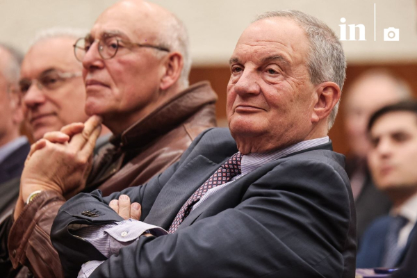 Τα βέλη που έχει ακόμα να εκτοξεύσει ο Αντ. Σαμαράς με φόντο υποκλοπές και Κράτος Δικαίου
