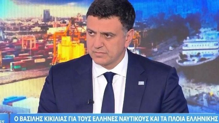 Β. Κικίλιας: Προσπάθεια να εξευρεθούν ευρωπαϊκά κεφάλαια για την ανάσχεση των τιμών ενέργειας