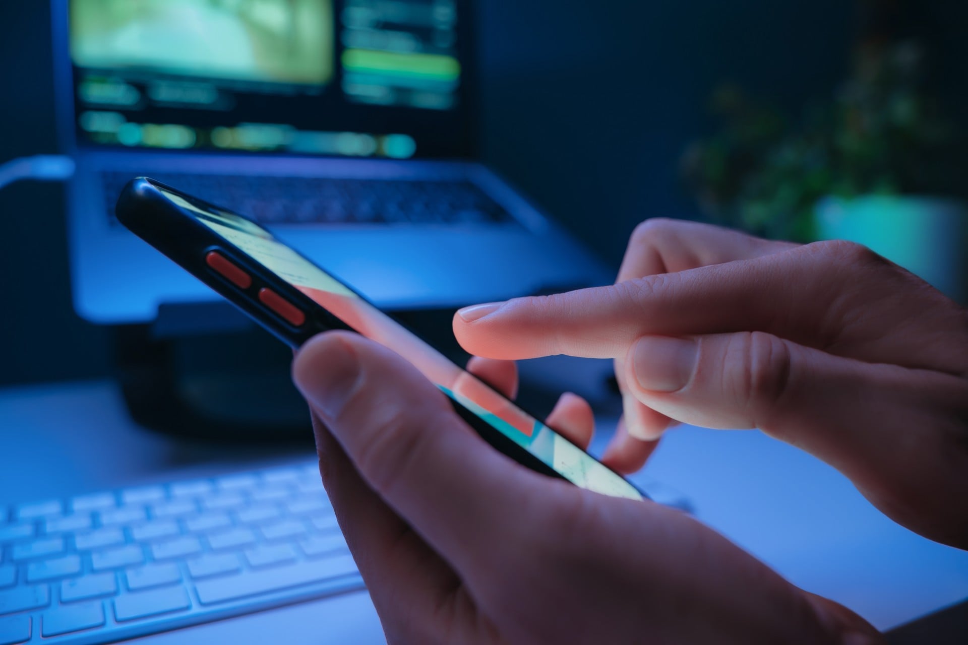 Συνεργασία Cosmote - Vodafone σε νέες λύσεις ασφαλείας