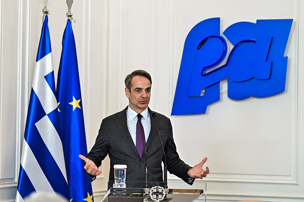 Ευκαιρία ή παγίδα η νέα κρίση για το Μαξίμου;