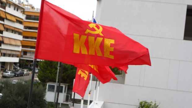 ΚΚΕ εναντίον Δένδια: Κυνική ομολογία του «υπουργού της κουλτούρας των φερέτρων» για ελληνική εμπλοκή στον πόλεμο