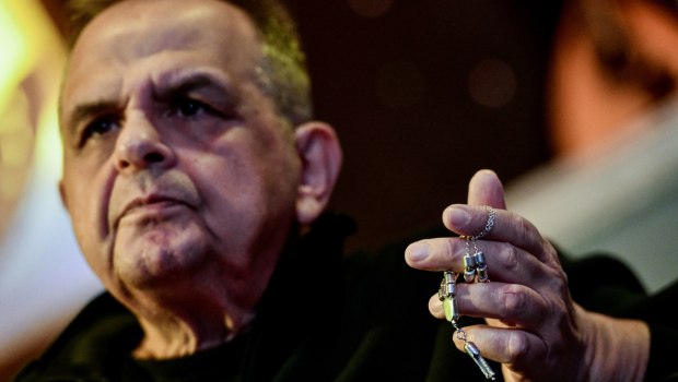 ΠΑΣΟΚ: Ανακοίνωσε τον Κορακάκη στη Επιτροπή Διεύρυνσης αλλά ο ίδιος δηλώνει ΚΚΕ