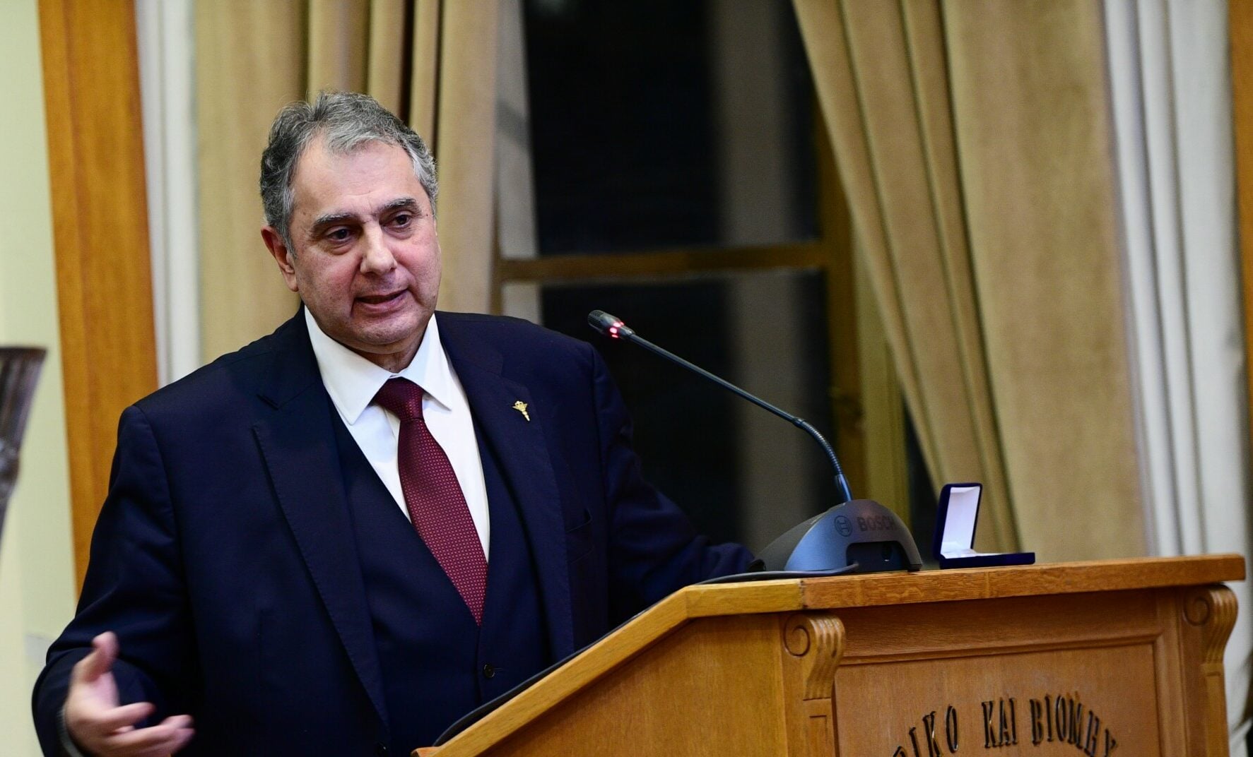 Να επανεξεταστούν τα μέτρα κατά της αισχροκέρδειας σε δύο εβδομάδες