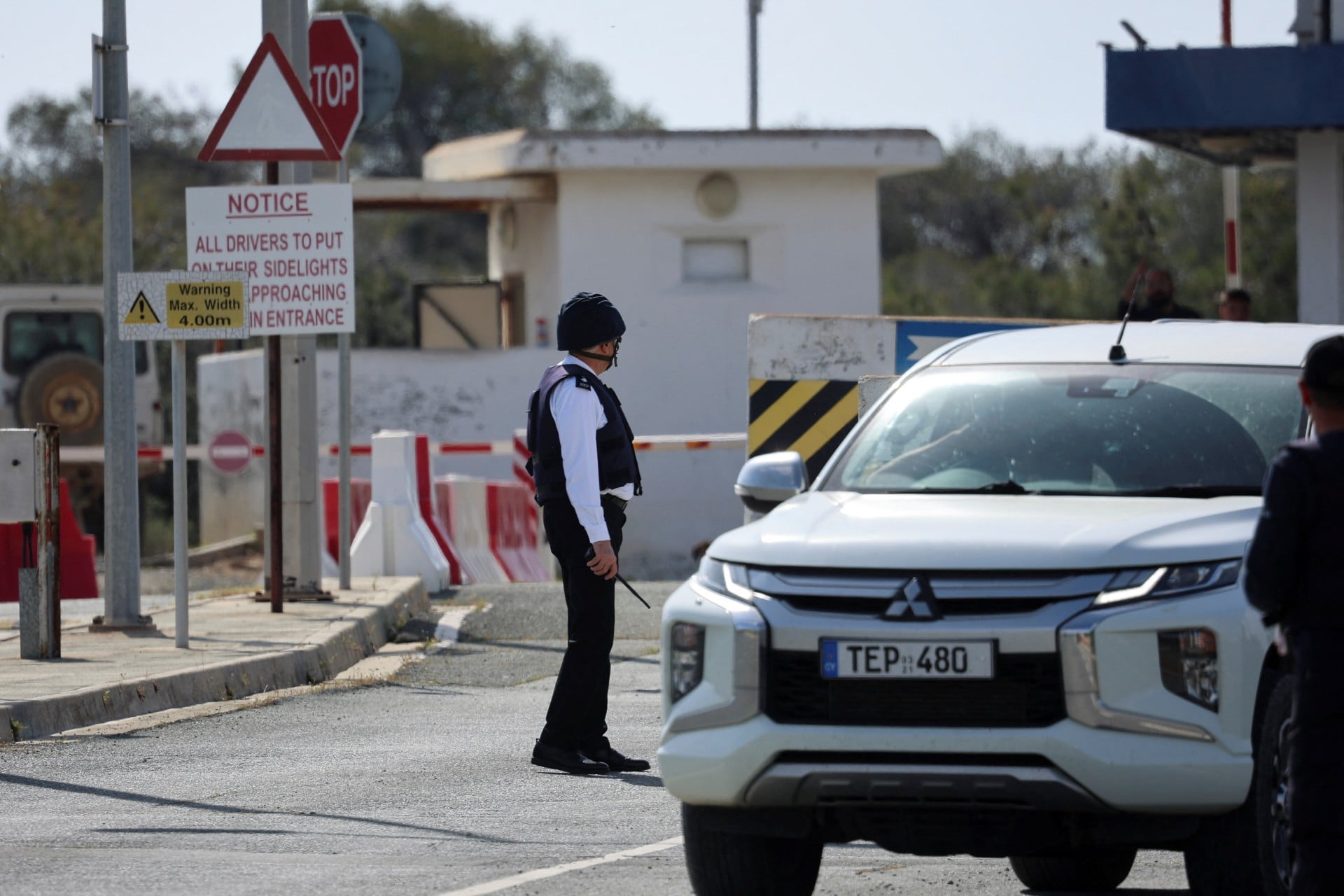 Γιατί στην Κύπρο μπαίνουν τα θεμέλια μιας πραγματικά κοινής ευρωπαϊκής άμυνας