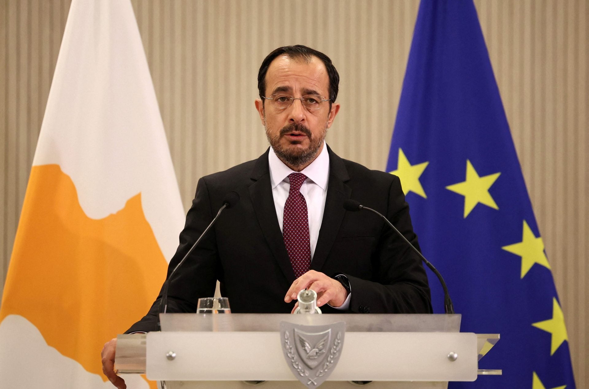 Ο Στάρμερ «επιβεβαίωσε ξεκάθαρα» ότι η Κύπρος δεν ήταν στόχος