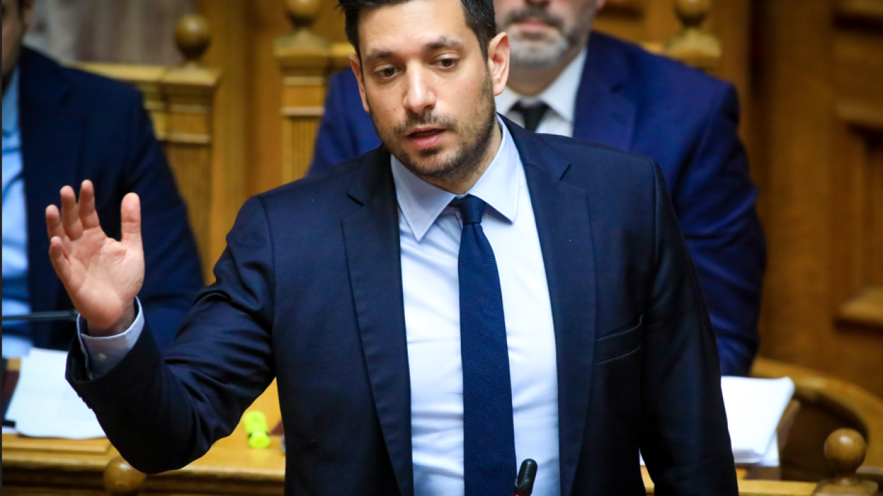Υπερψηφίστηκε το νομοσχέδιο για την αυστηροποίηση ποινών στις Μεταφορές