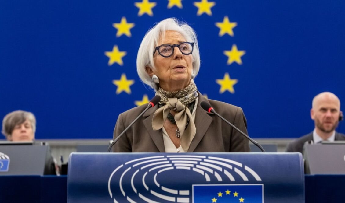 Πιθανή αύξηση επιτοκίων ΕΚΤ για ανακοπή πληθωριστικών πιέσεων