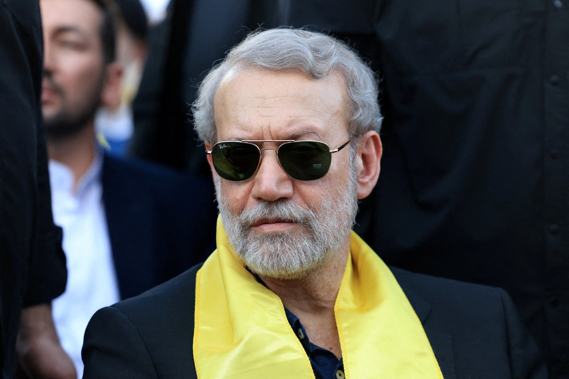 Αλί Λαριτζανί: Γιατί ήταν ο ισχυρότερος άνθρωπος στο Ιράν
