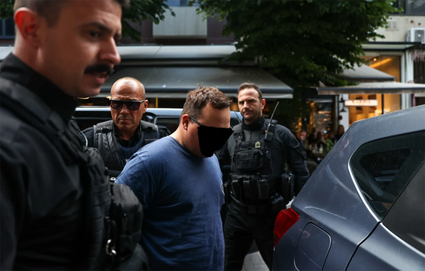 «Φώναξα τον ξάδερφο μου να με βοηθήσει να την πετάξουμε στα σκουπίδια» – News.gr