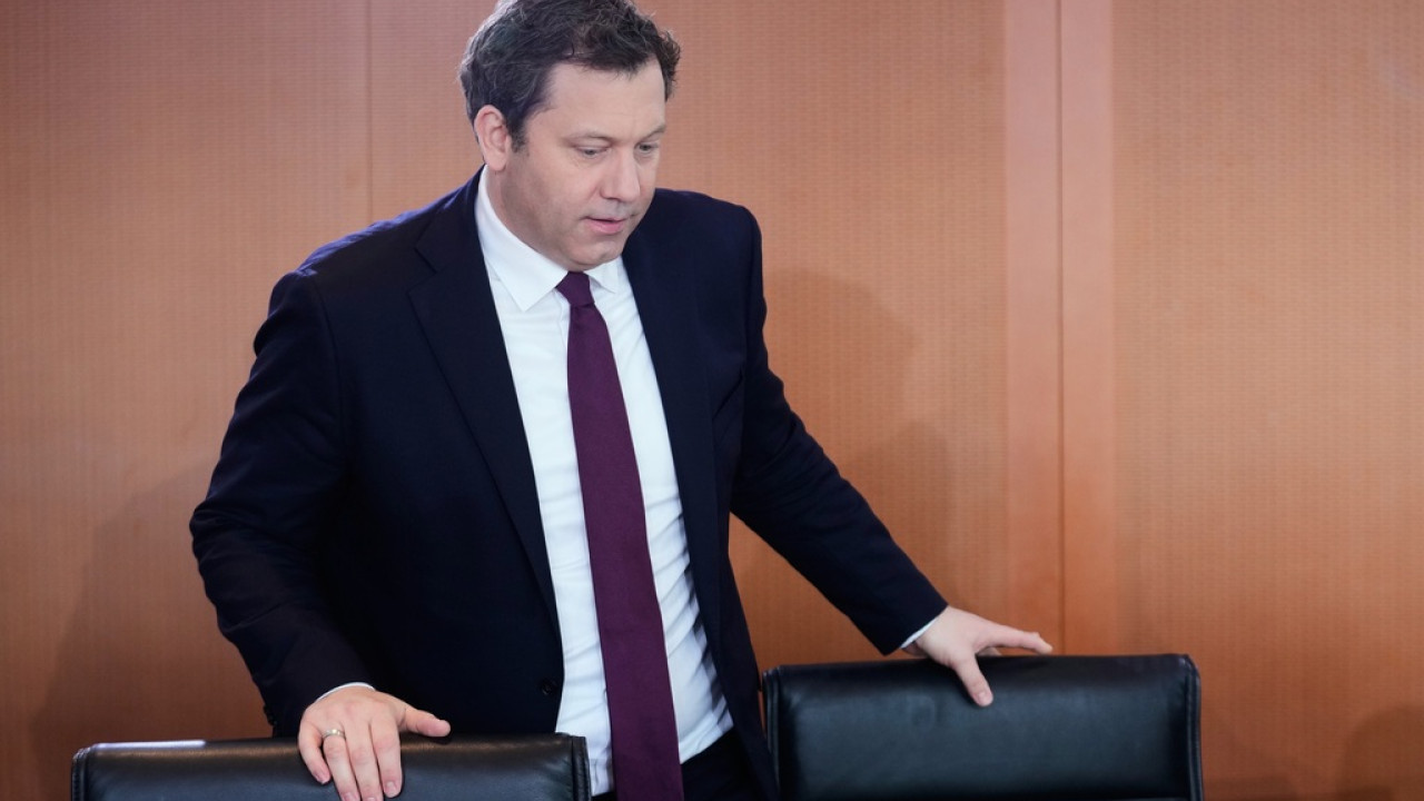 Γερμανός αντικαγκελάριος: Ο πόλεμος κατά του Ιράν «δεν είναι δικός μας»