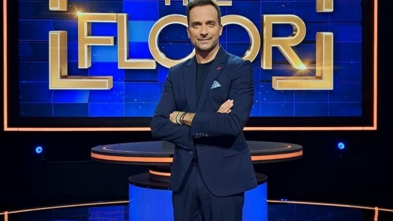 «The Floor»: Κάποιοι εξαπλώνονται με προσεκτικά βήματα και στρατηγική και κάποιοι απλά με...τύχη - Απόψε στις 21.00 (trailer)