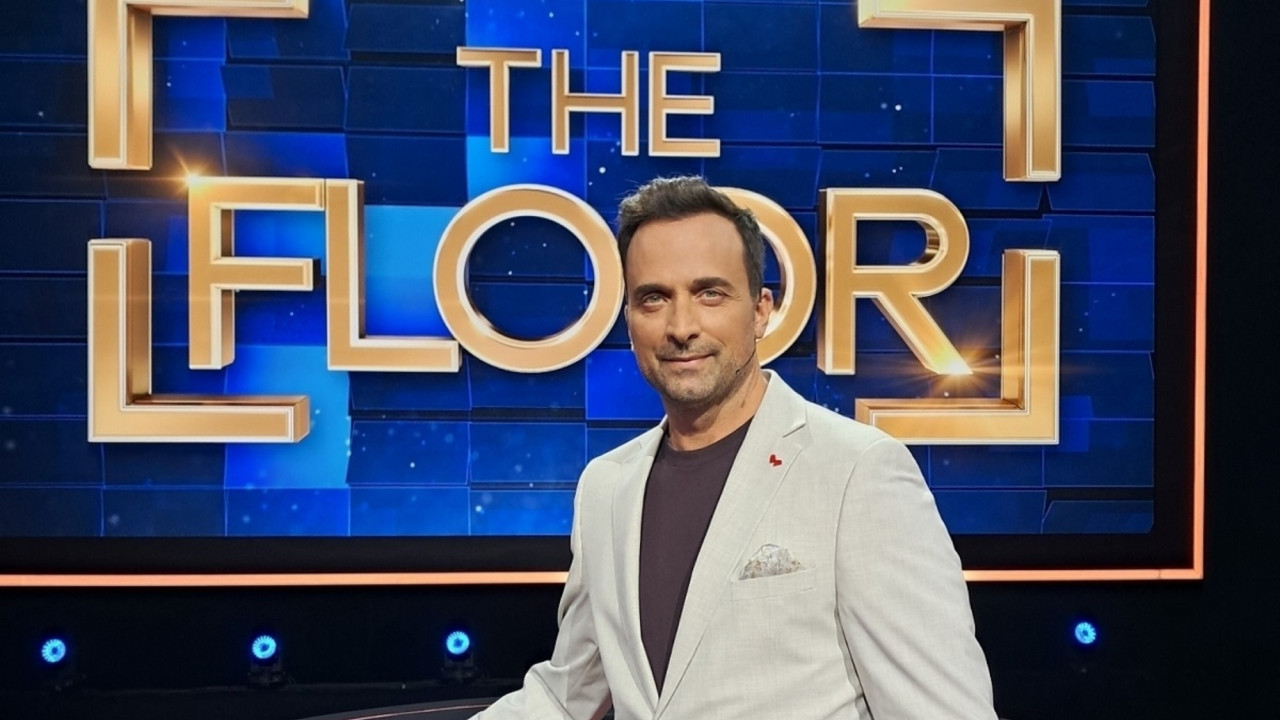 «The Floor»: Ένα βήμα πριν τον μεγάλο τελικό, όλα ανατρέπονται - Την Παρασκευή στις 21.00, στον ΣΚΑΪ