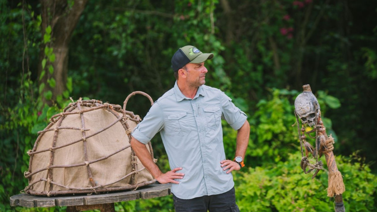 Survivor: Ο καιρός βάζει δύσκολα στους Survivors - Απόψε στις 22.10 στον ΣΚΑΪ