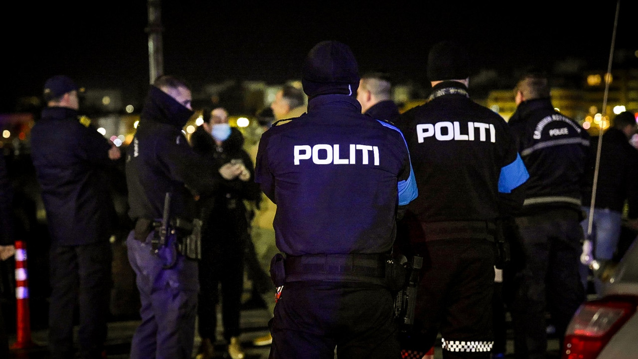 Διάσωση 36 αλλοδαπών νότια της Γαύδου