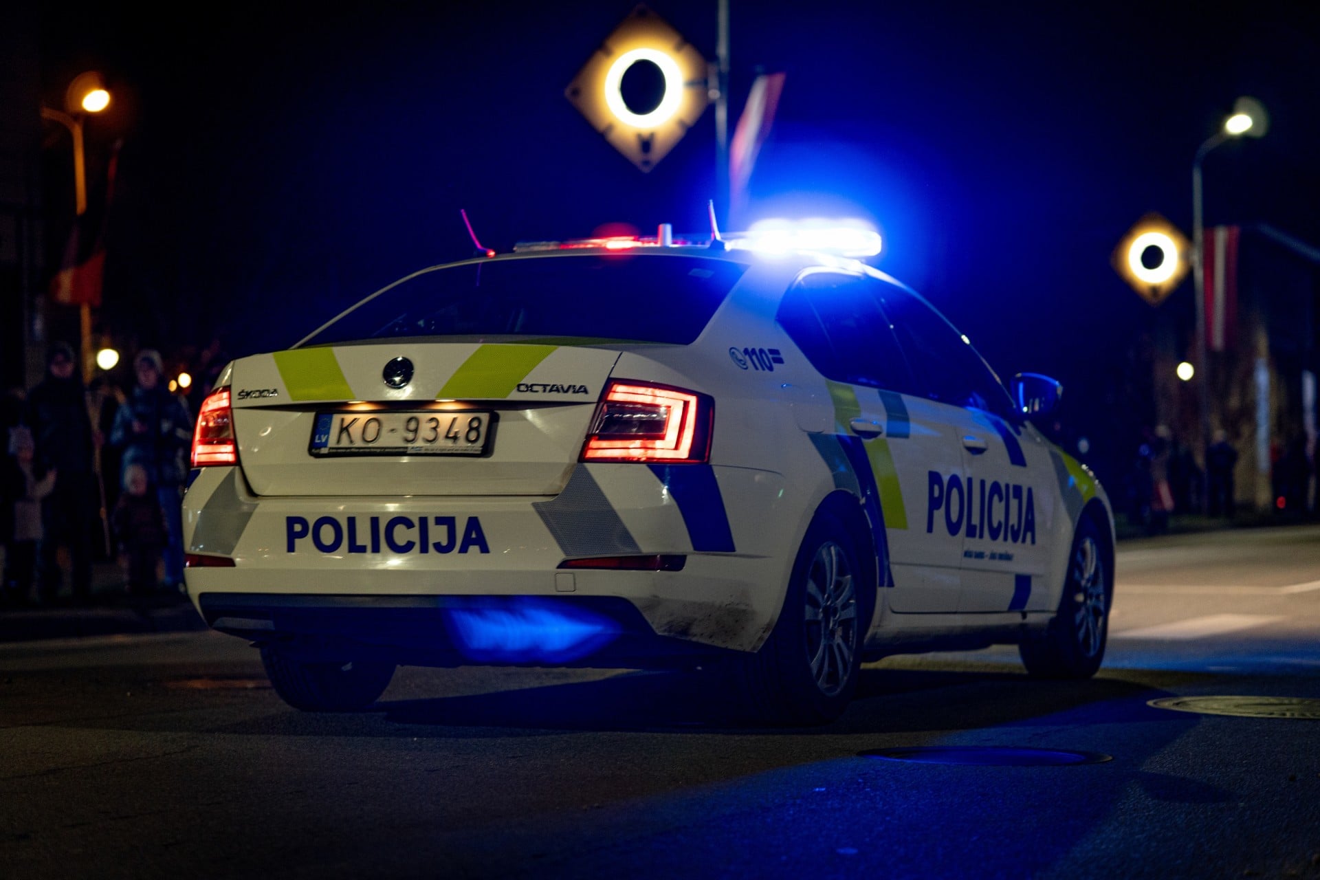 Η στρατιωτική υπηρεσία πληροφοριών της Ρωσίας (GRU) εκτιμάται ότι βρίσκεται πίσω από τις εκρήξεις δεμάτων το 2024