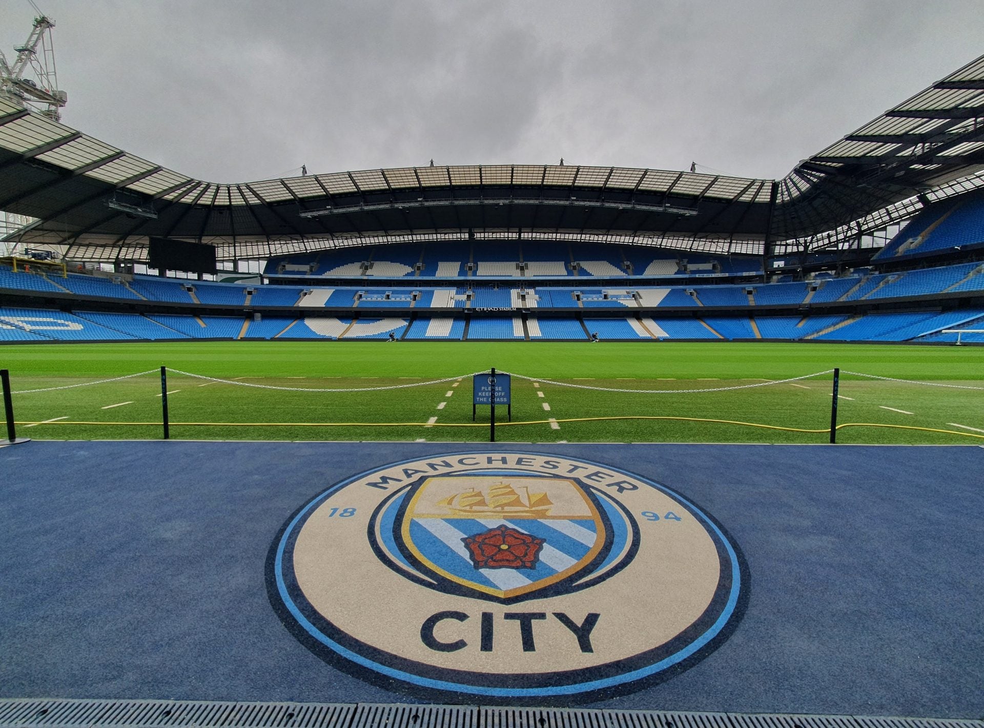Ζημίες πάνω από 300 εκ. για το City Football Group