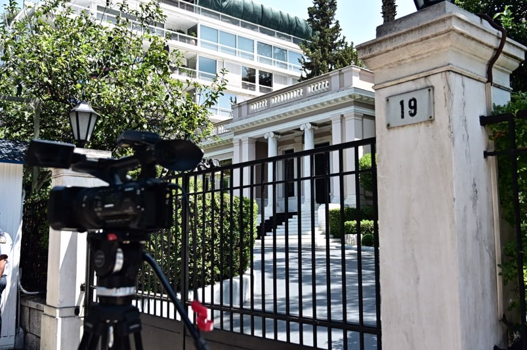 ΚΥΣΕΑ: Συνεδριάζει τη Δευτέρα υπό τον Κυριάκο Μητσοτάκη