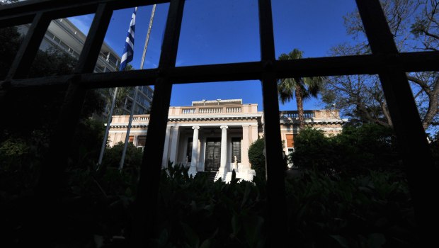 Μέση Ανατολή: Μέτρα για τις συνέπειες του πολέμου - Αναμείνατε στο ακουστικό σας