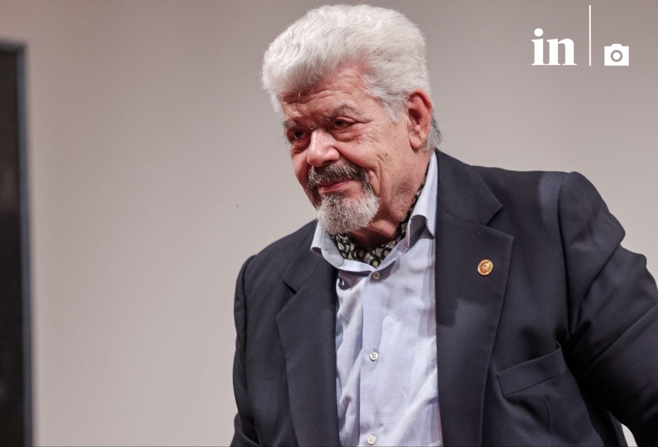 Αντώνης Σαμαράς: Προειδοποιητικές «βολές» στην κυβέρνηση με το βλέμμα στην Κύπρο