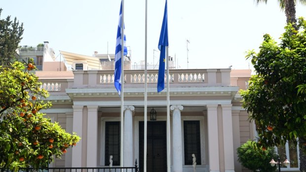 Υποκλοπές: Εκ(ν)τροπή | in.gr