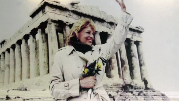 Ανδρουλάκης: Τριάντα δύο χρόνια μετά, η Μελίνα συνεχίζει να εμπνέει