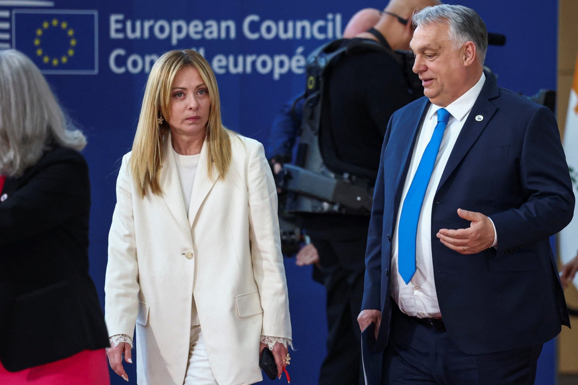 Politico: Ρήγμα στην ΕΕ για την Ουκρανία;