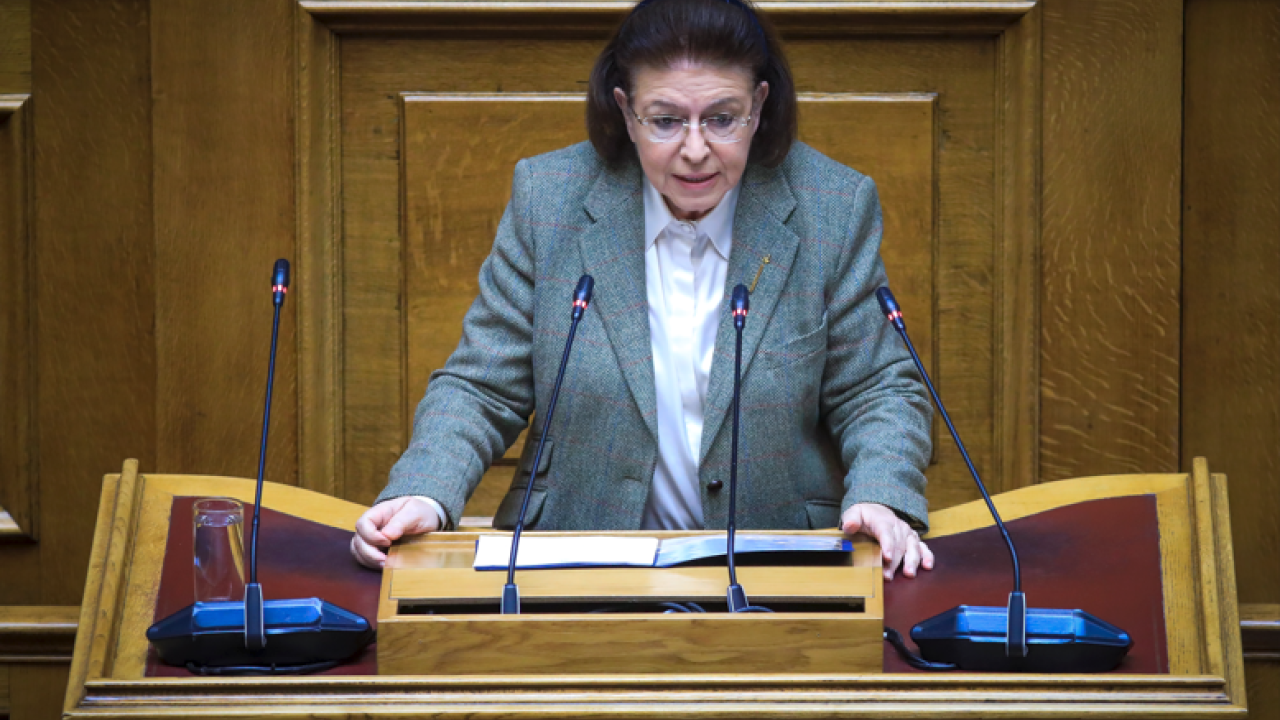 ΥΠΠΟ: Αποκατάσταση και ανάδειξη του Μεντρεσέ των Αθηνών