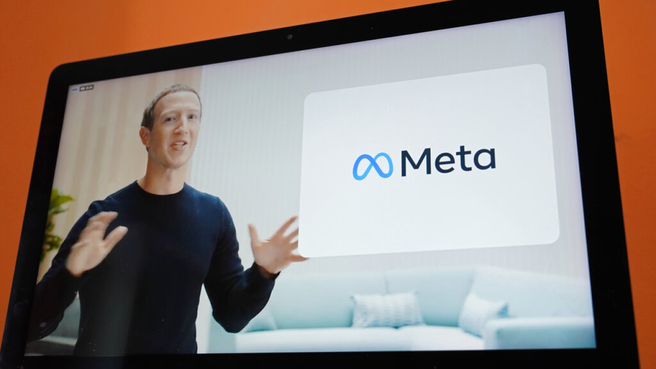 O Μαρκ Ζούκερμπεργκ εξαγόρασε το Moltbook