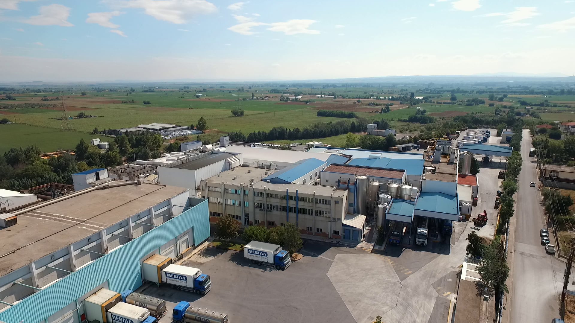 Αίτημα υπαγωγής επένδυσης, ύψους 160 εκατ. ευρώ, στις «Εμβληματικές Επενδύσεις Εξαιρετικής Σημασίας»