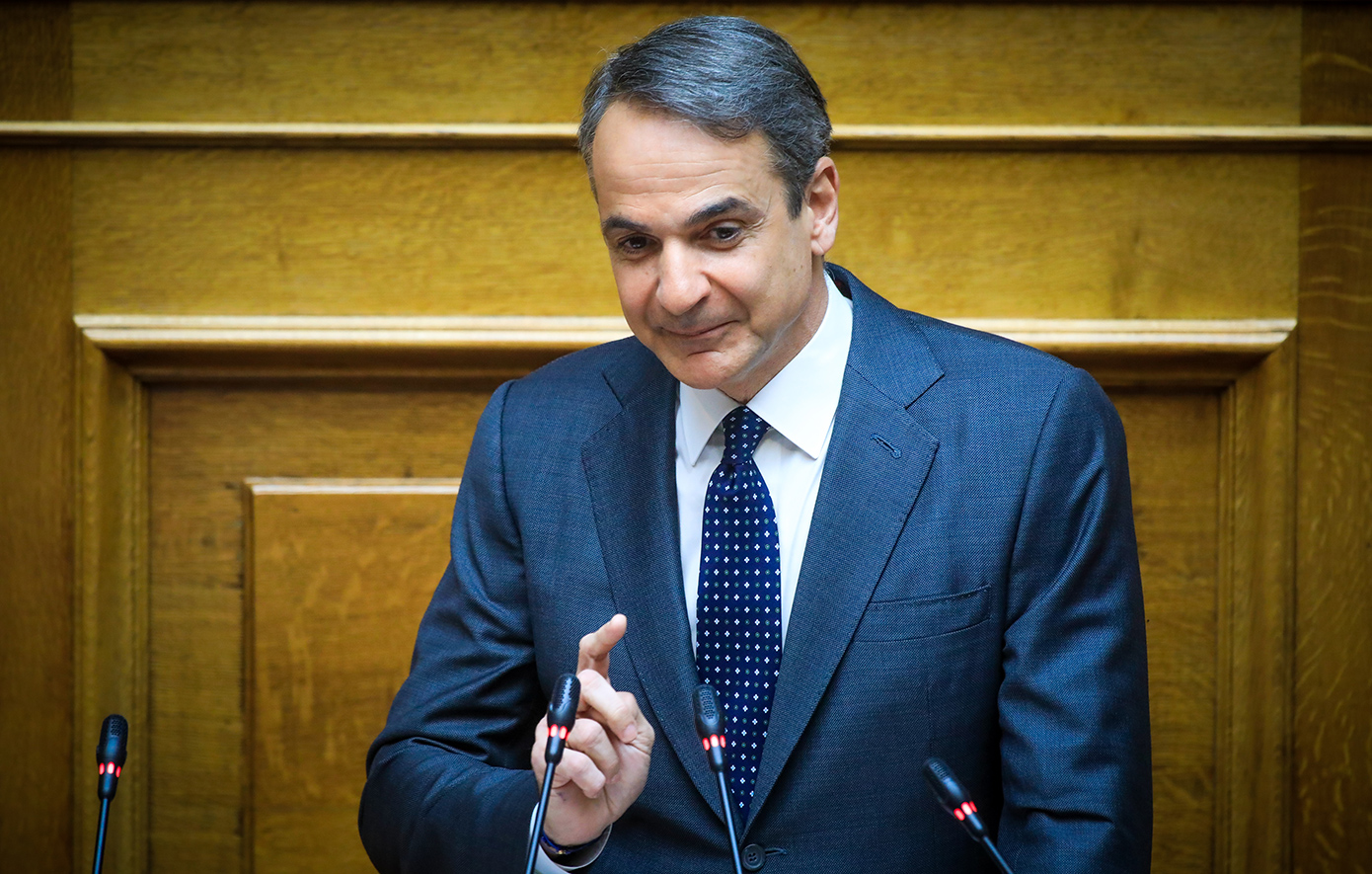 Η Ελλάδα παρέχει αμυντική στήριξη στην Κύπρο και όχι στις βρετανικές βάσεις που βρίσκονται εκεί – News.gr