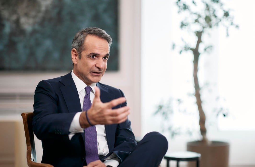 Γιατί ο Μητσοτάκης «ξέκοψε» τη συζήτηση για πρόωρες κάλπες και ανασχηματισμό