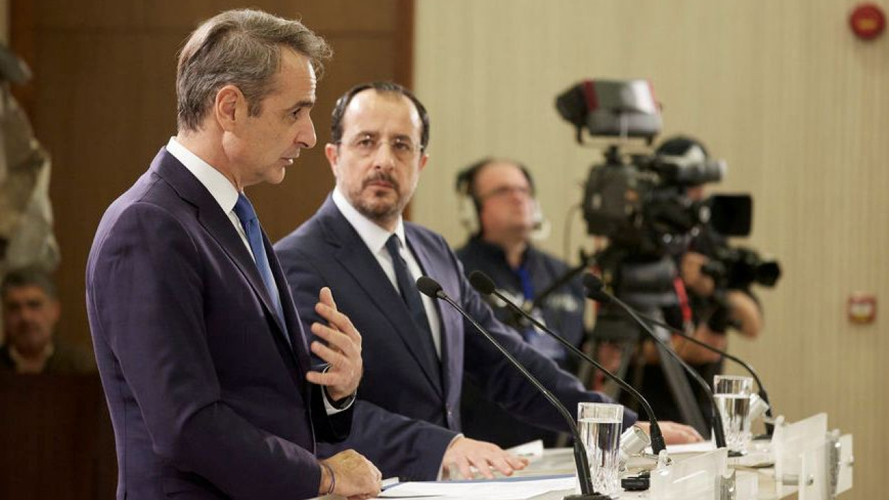 Τα σενάρια, οι αναλύσεις και οι ανησυχίες της Αθήνας