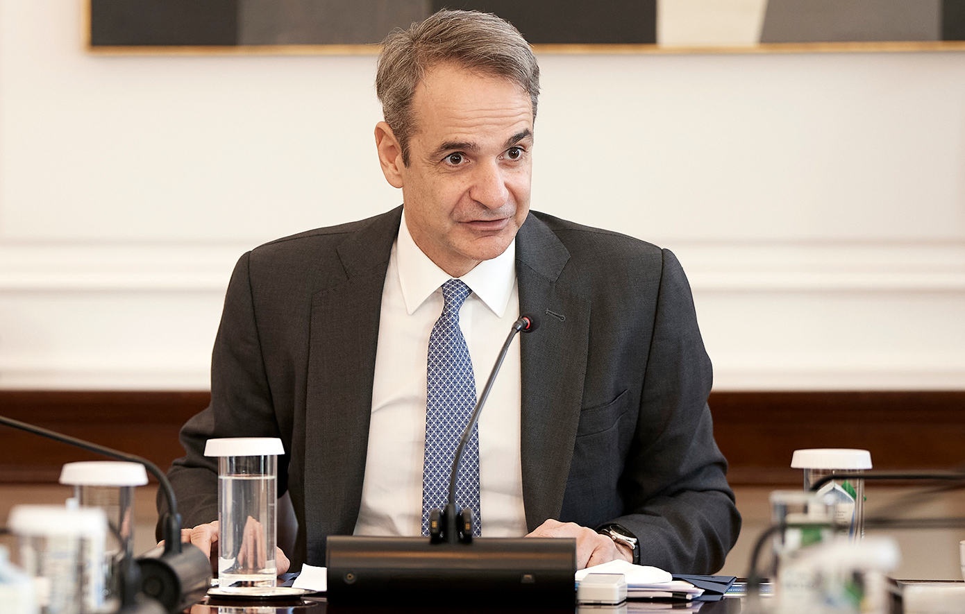 «Η ισότητα είναι μοχλός συλλογικής ευημερίας» – News.gr