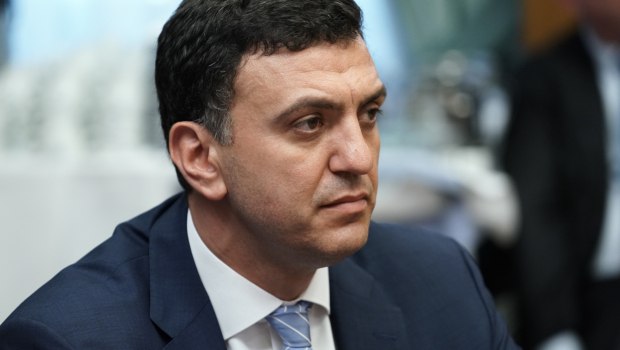 Κικίλιας: Σε ένα περιβάλλον διεθνούς αστάθειας είμαστε υποχρεωμένοι να εκπαιδεύουμε το προσωπικό μας