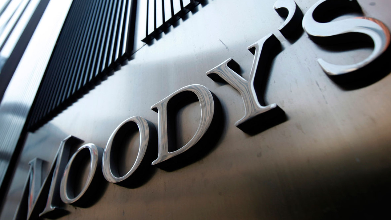 Moody's: Επιβεβαίωσε το αξιόχρεο της Ελλάδας στην επενδυτική βαθμίδα Baa3