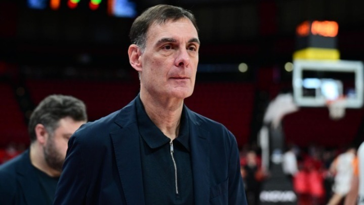 Μπαρτζώκας: Είμαστε η καλύτερη ομάδα στην regular season