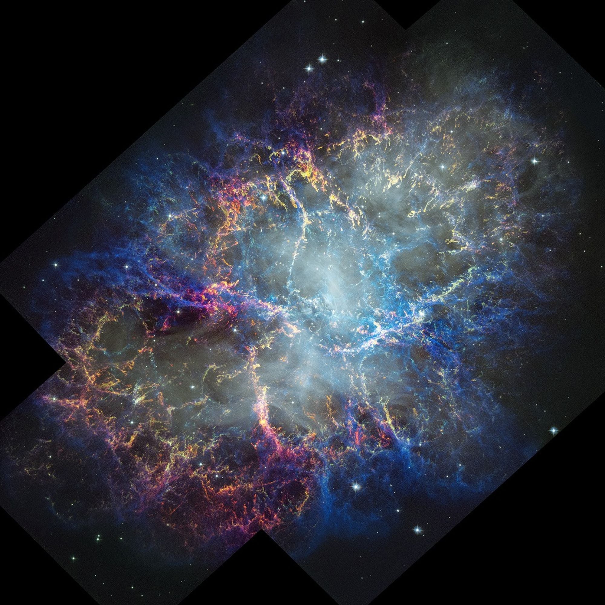 Το Hubble «επιστρέφει» σε διάσημο σουπερνόβα για να αποκαλύψει την εξέλιξη του (βίντεο)