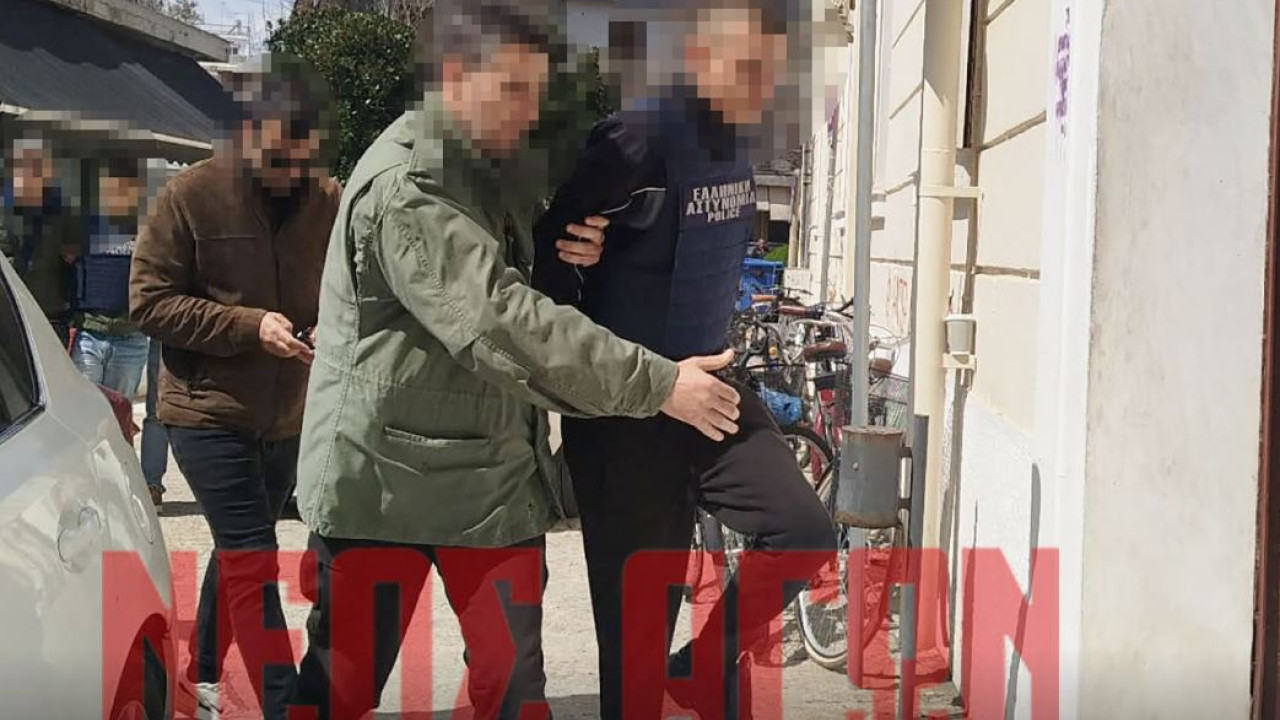 Καρδίτσα: Προφυλακιστέος ο 17χρονος για τη δολοφονία του τραγουδιστή