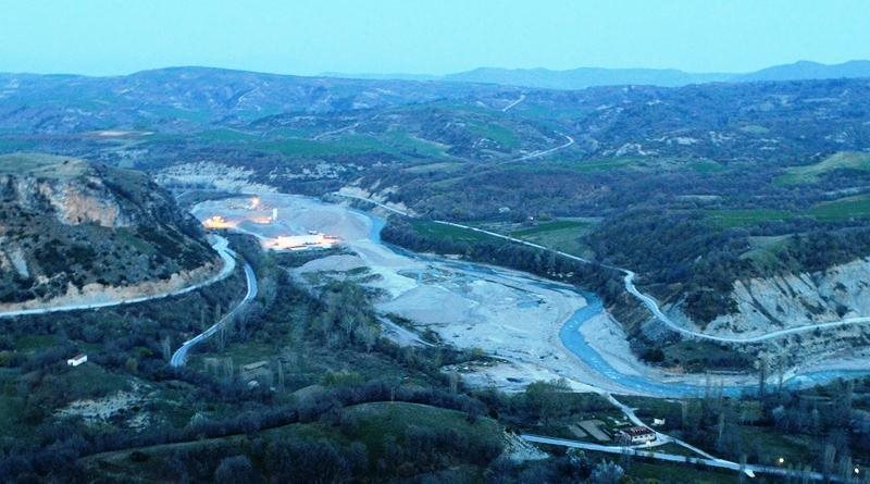 Επαναδημοπράτηση το επικρατέστερο σενάριο για το φράγμα του Νεστορίου