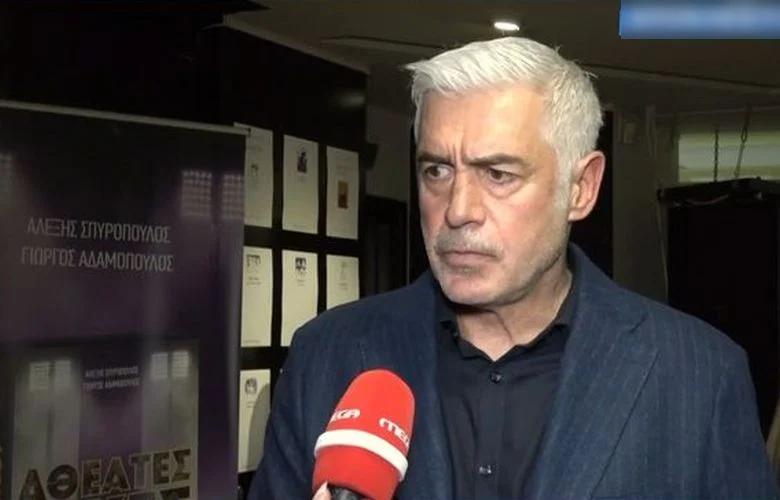 Σίγουρα υπήρχαν εντάσεις μέσα στο σπίτι μου τη στιγμή που σταμάτησα το ποδόσφαιρο – News.gr
