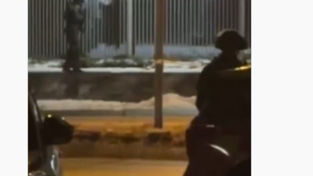 Νορβηγία: Σύλληψη 3 υπόπτων για την επίθεση στην πρεσβεία των ΗΠΑ