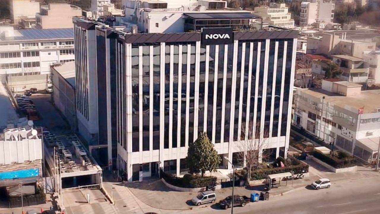 H Νova στηρίζει τους συνδρομητές στη Μέση Ανατολή