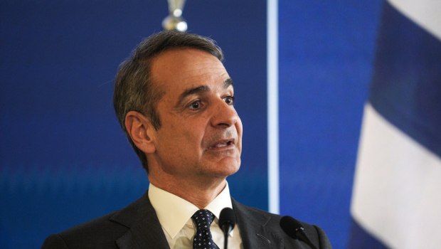Μητσοτάκης: Διεκδικεί εύσημα δημοσιονομικής σοβαρότητας, εξαγγέλλει συγκρότηση υπουργικής επιτροπής για τα πυρηνικά