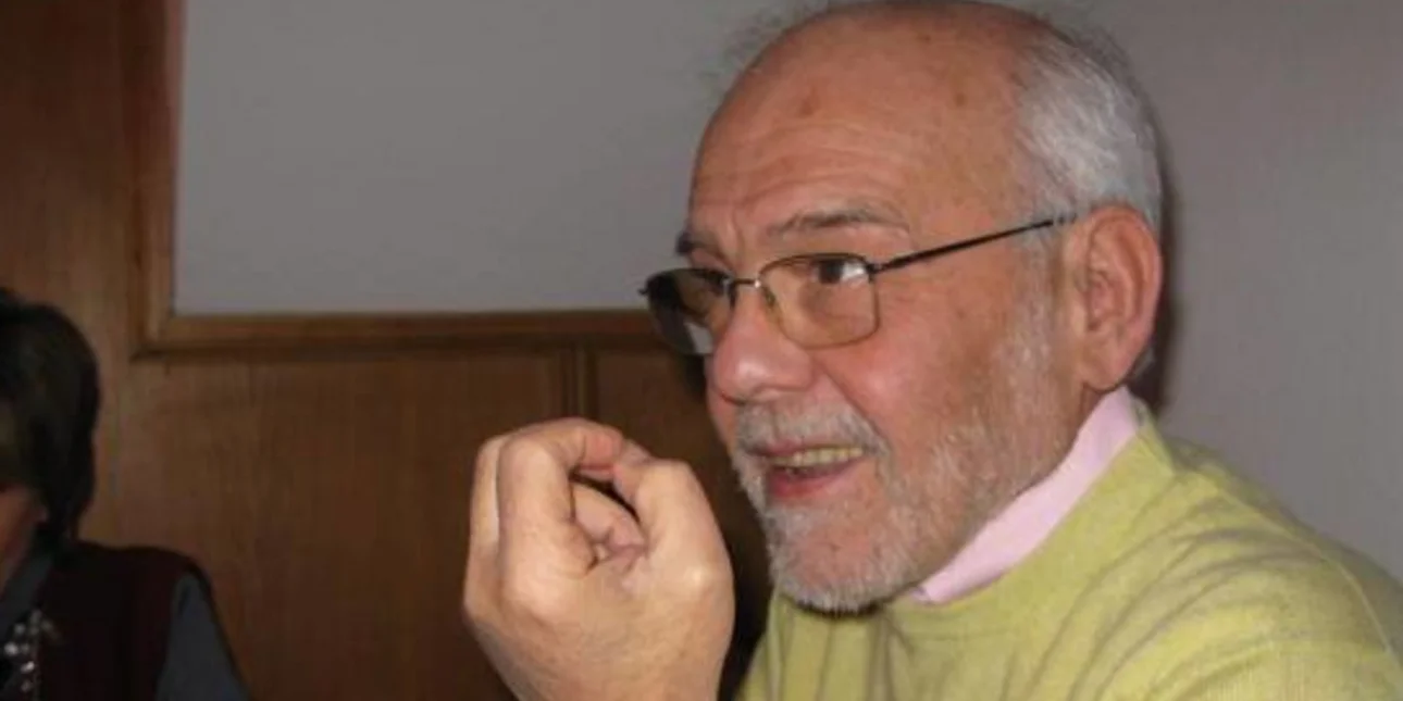 Tην Τρίτη η κηδεία του Θάνου Οικονομόπουλου