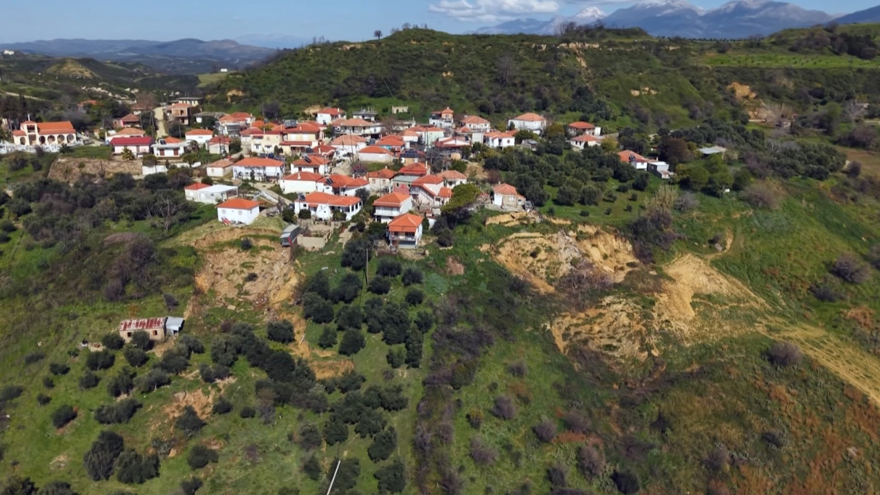 «Όπου Υπάρχει Ελλάδα»: Η εβδομάδα ολοκληρώνεται στην Αχαΐα - Σήμερα στις 15.00, στον ΣΚΑΪ