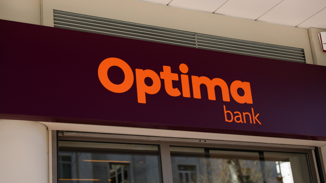 Optima Bank: Μη δεσμευτική προσφορά για το 80,84% της Euroxx