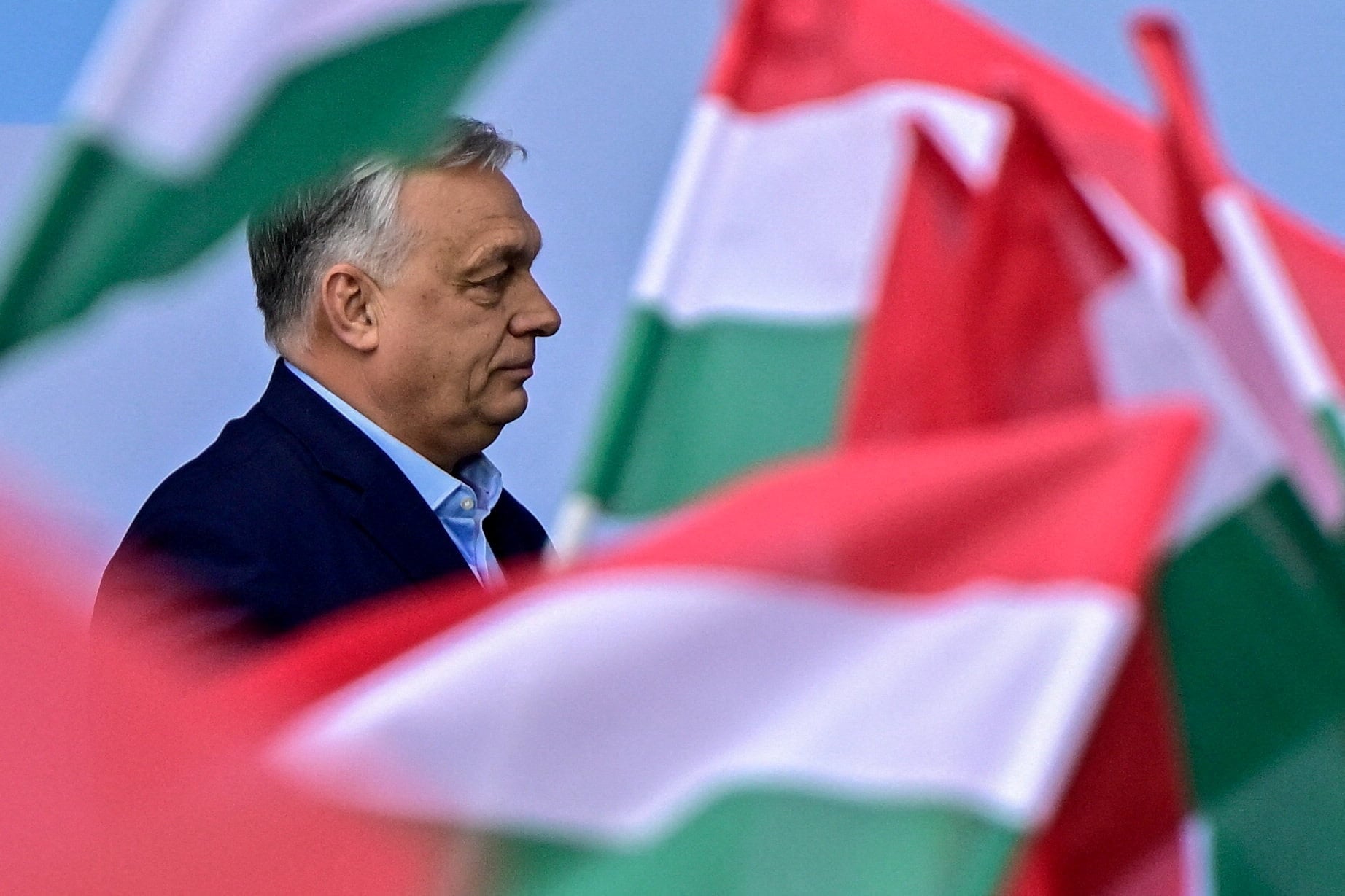 Η κυβέρνηση Όρμπαν κατηγορεί δημοσιογράφο για κατασκοπεία υπέρ της Ουκρανίας