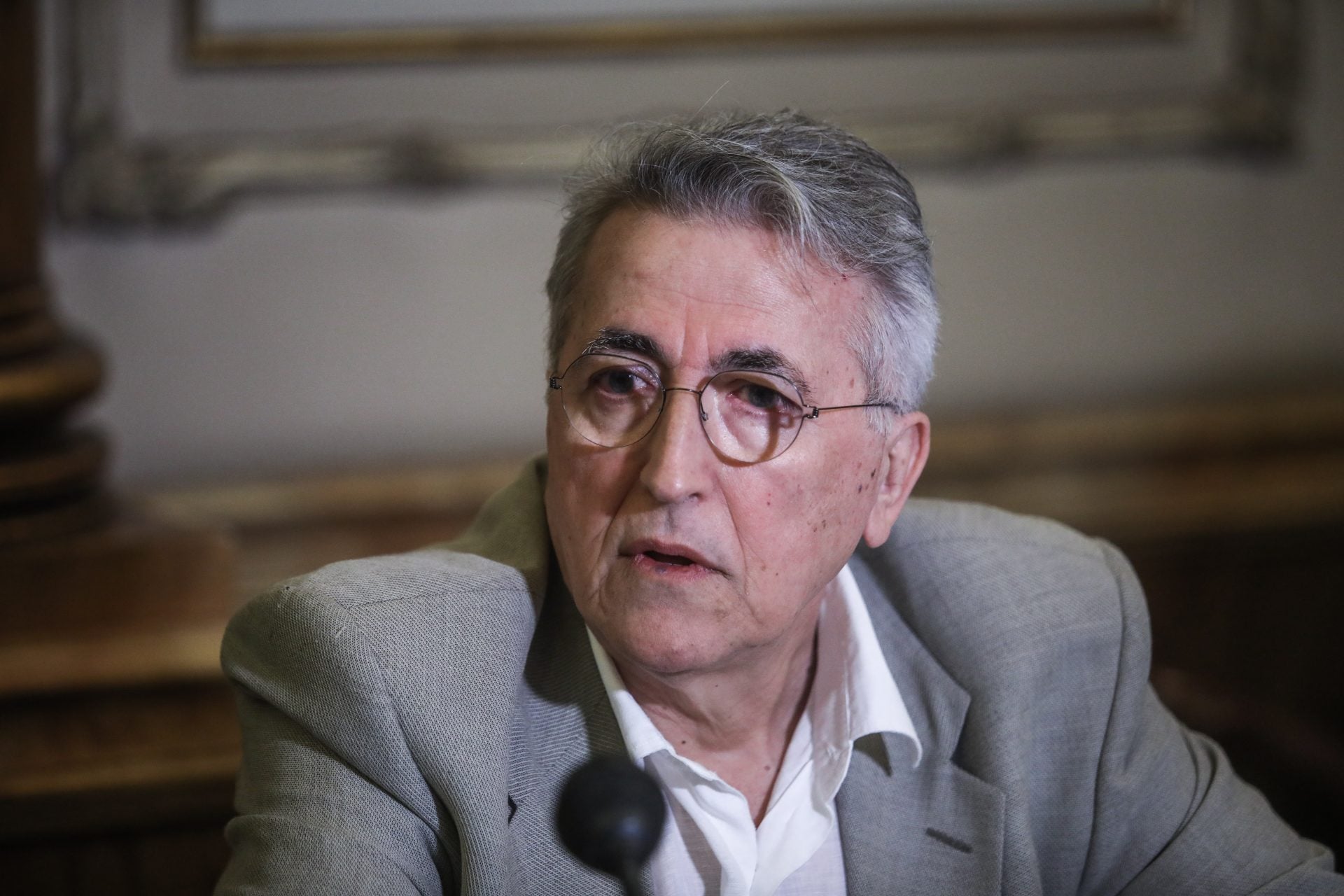 Περαιτέρω έρευνα για το πόθεν έσχες
